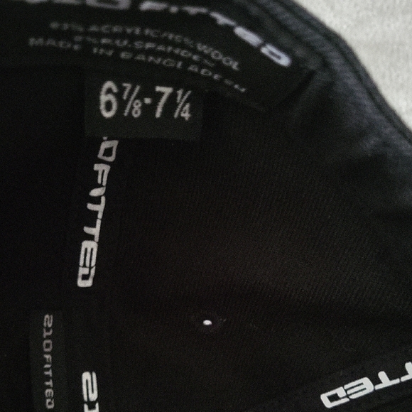 Black Cap - Picture 4 of 5